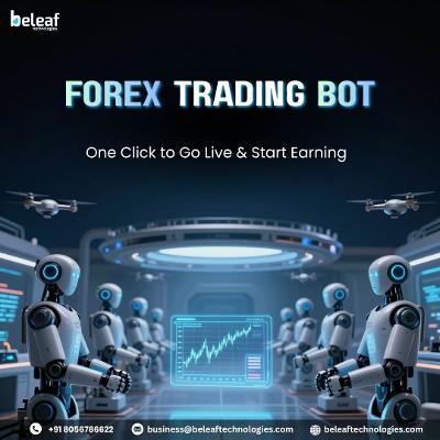 Forex Trading Bot for Sale - Start Earning Instantly
